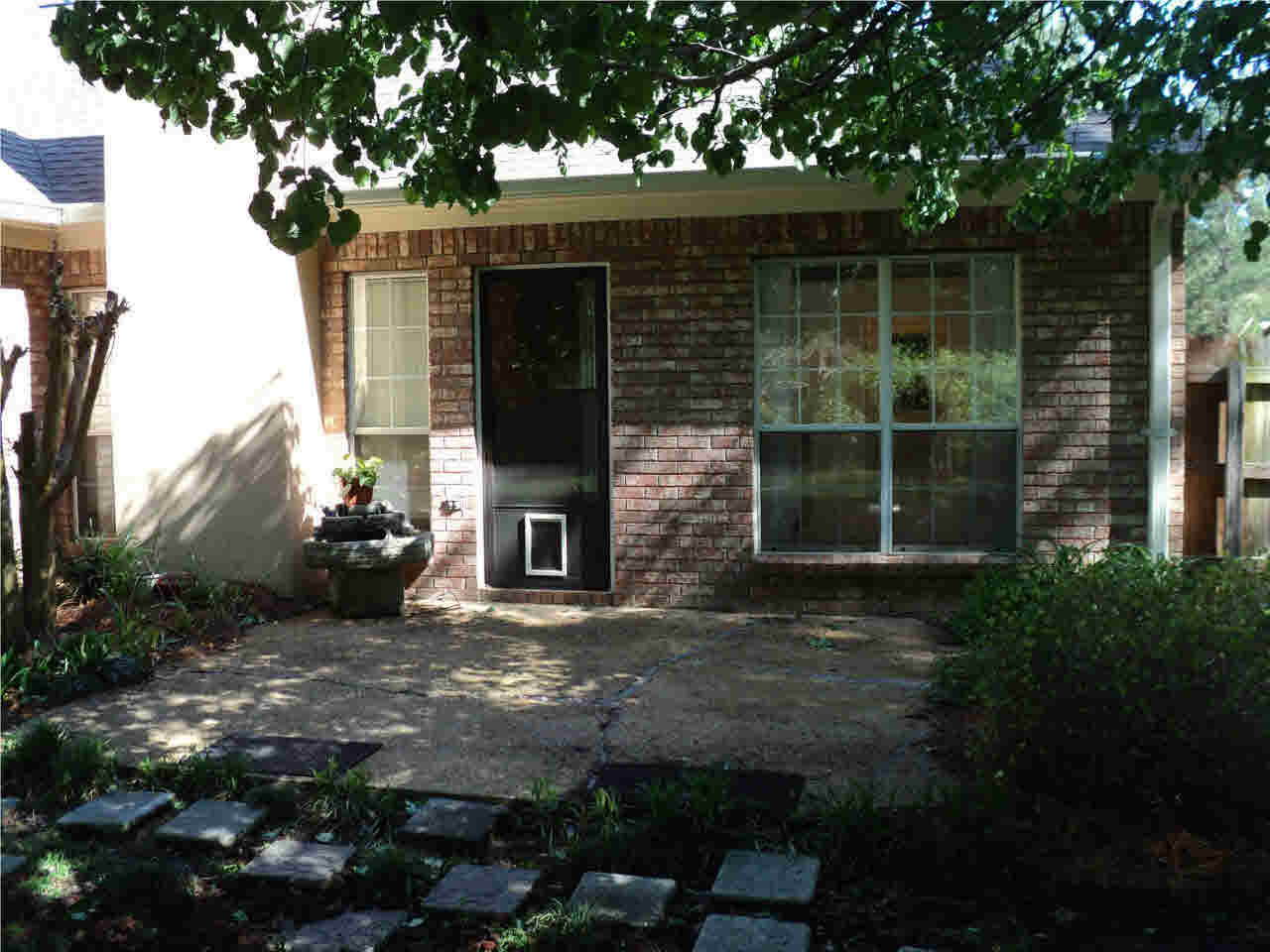 736 Holly Bush Road Brandon, MS 39047 - Photo 27 of 29 Photo 27