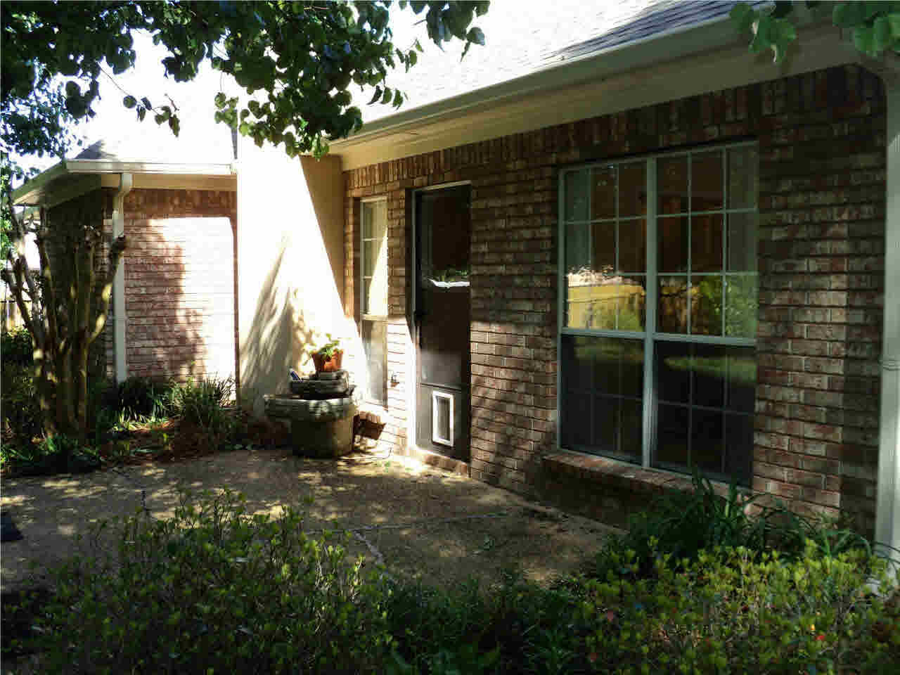 736 Holly Bush Road Brandon, MS 39047 - Photo 28 of 29 Photo 28