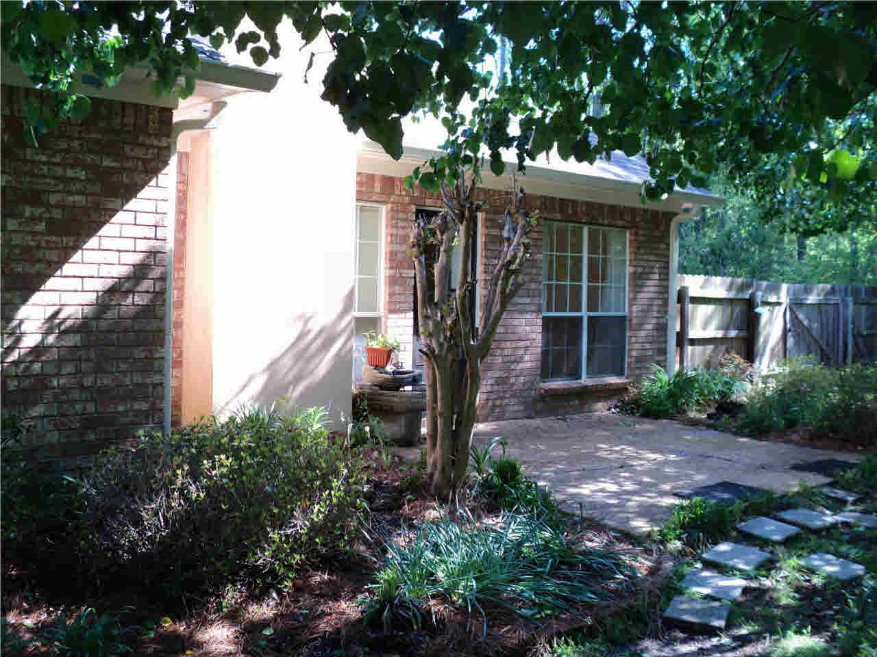 736 Holly Bush Road Brandon, MS 39047 - Photo 29 of 29 Photo 29