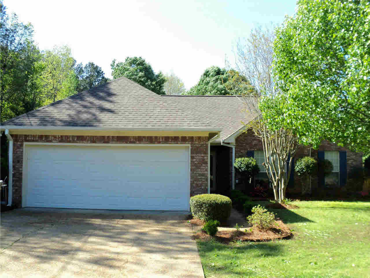 736 Holly Bush Road Brandon, MS 39047 - Photo 5 of 29 Photo 5