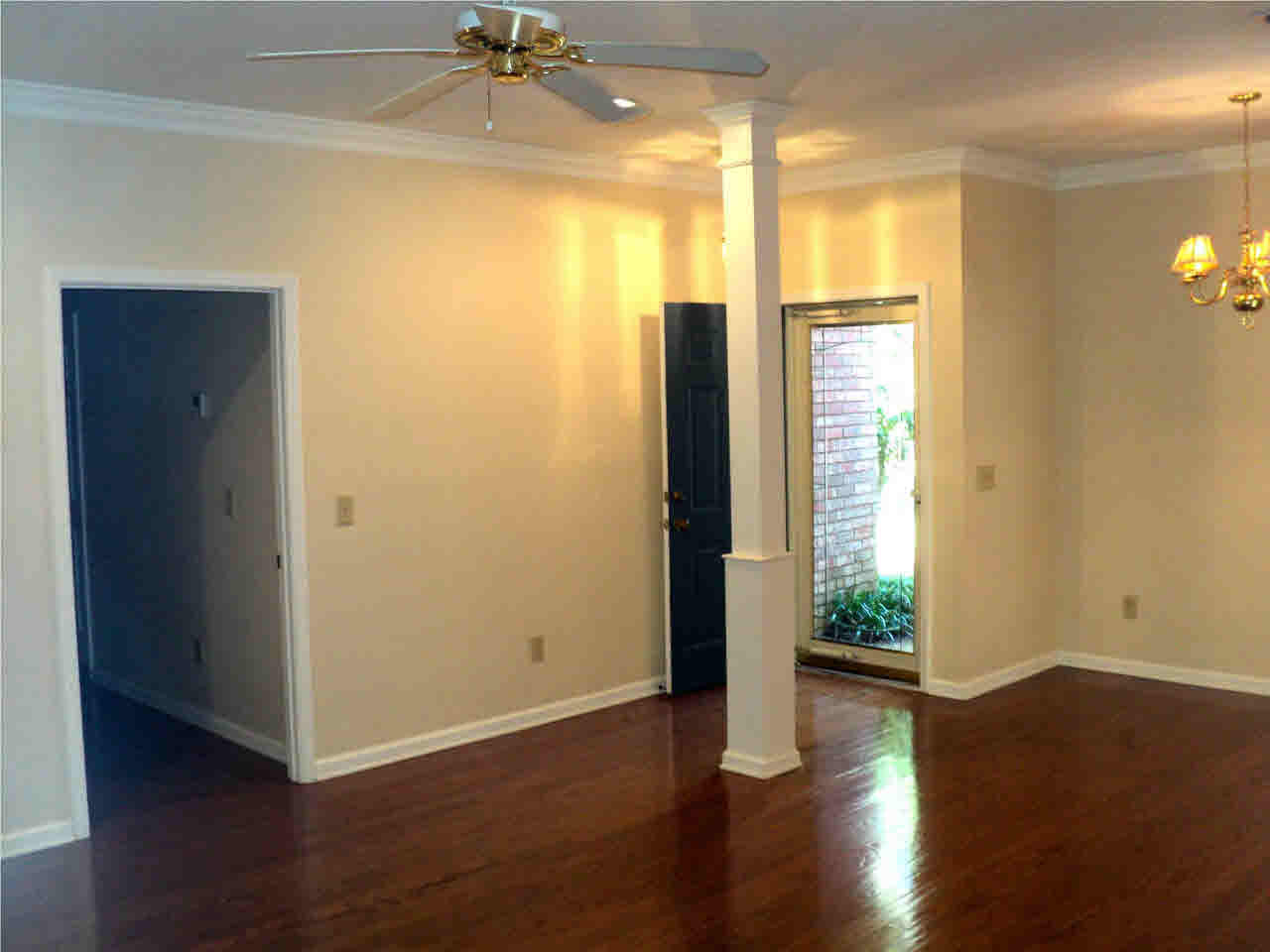 736 Holly Bush Road Brandon, MS 39047 - Photo 8 of 29 ... and Formal Dining area.