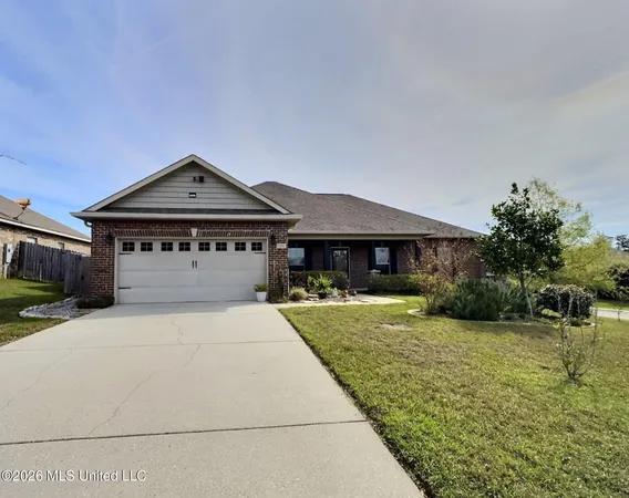 $2,450 | 1000 Pelican Cove, Ocean Springs, MS 39564