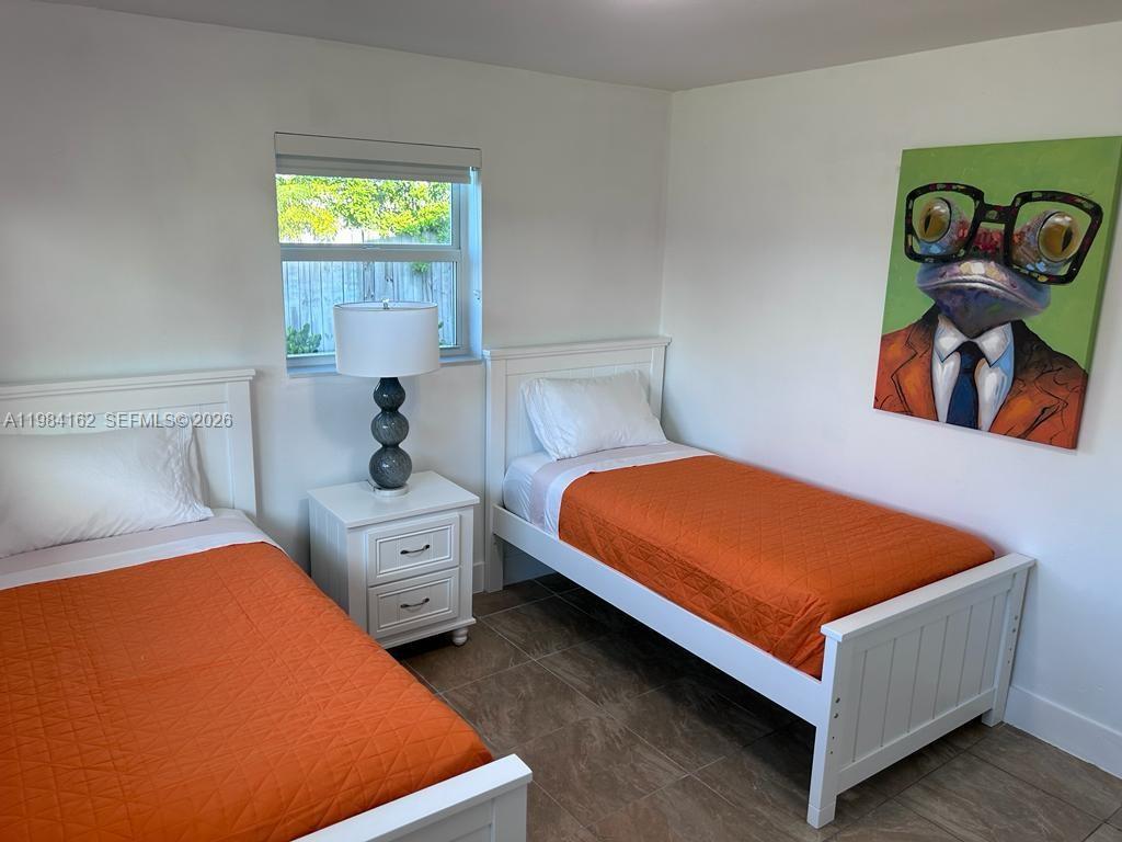 6900 Southwest 3rd Street Pembroke Pines, FL 33023 - Photo 10 of 17 2nd Bedroom