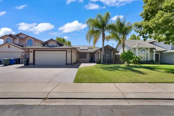$495,000 | 1019 Munchkin Drive, Modesto, CA 95351