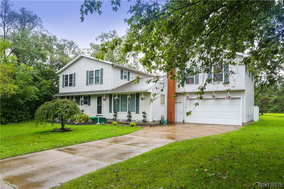 137 East Center Road West Seneca, NY 14224 - Photo 1 of 1 Gallery Image 1