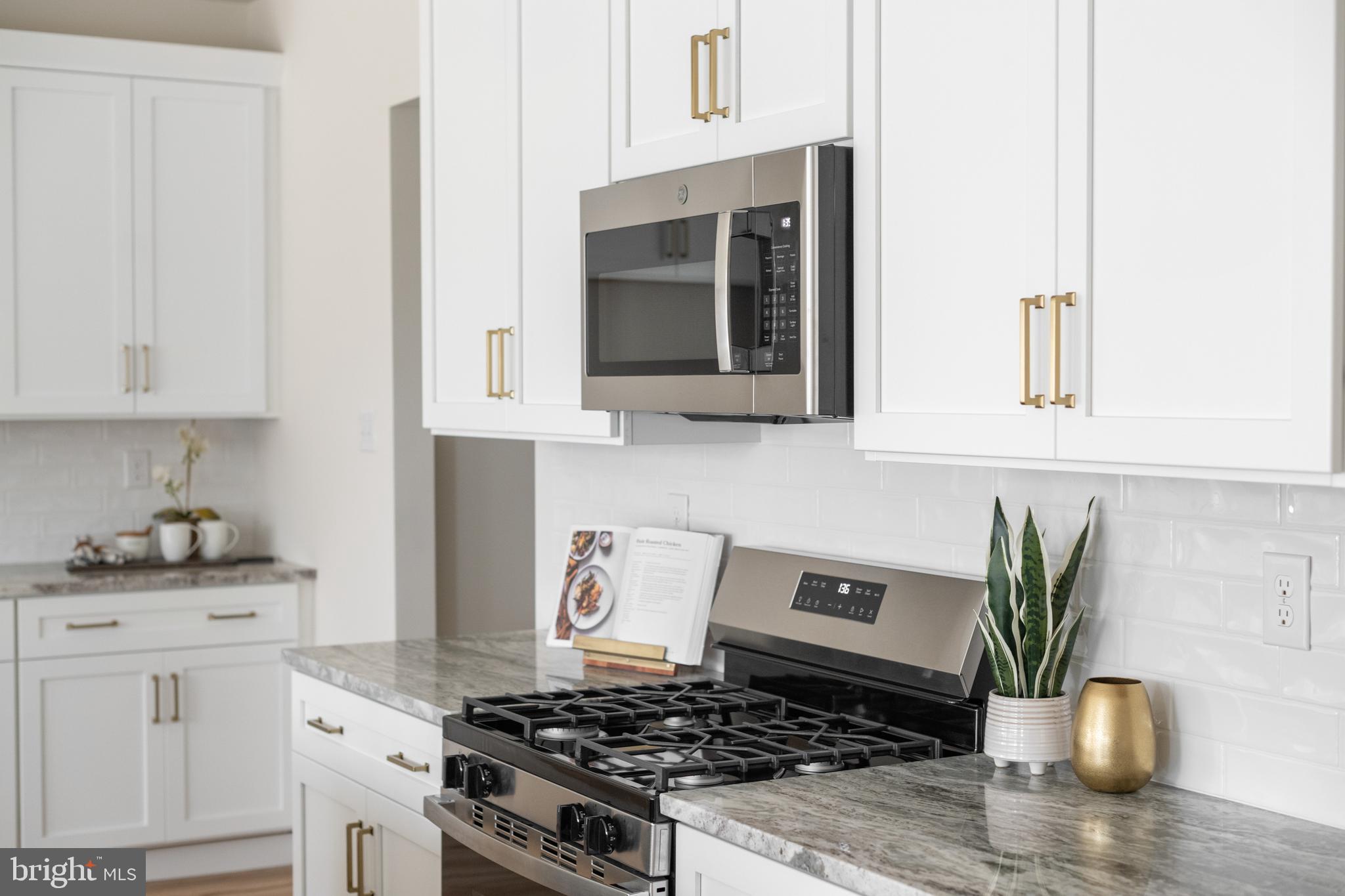 Luxury Townhomes at Copperleaf Ridge