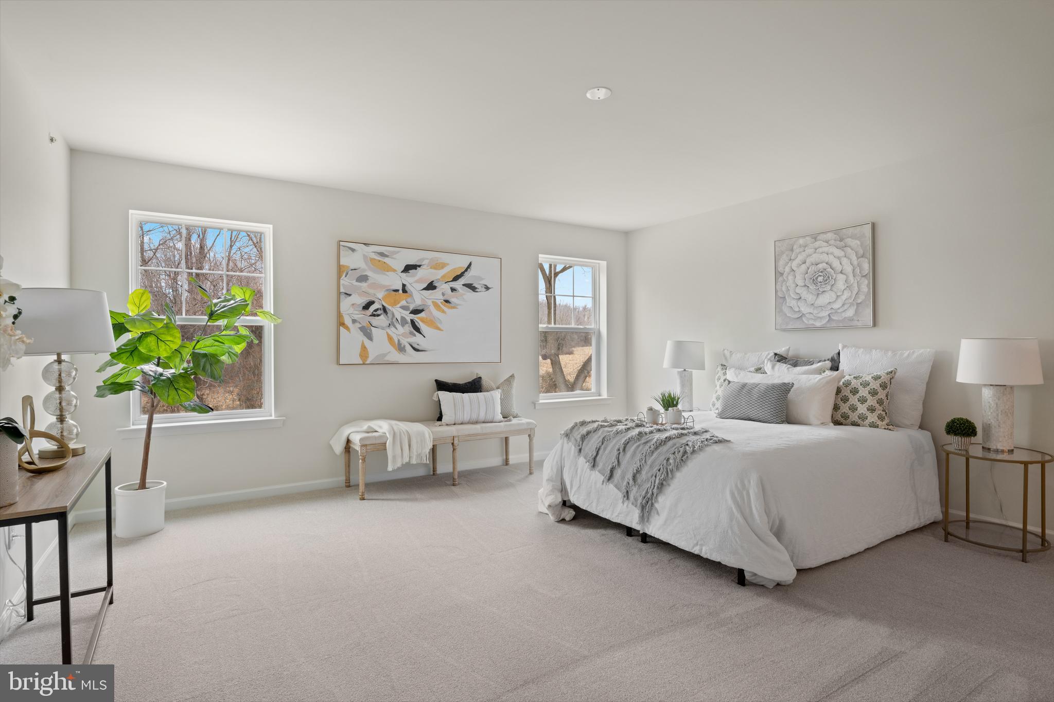 103 Foragers Lane Kennett Square, PA 19348 - Photo 14 of 35 Primary Suite