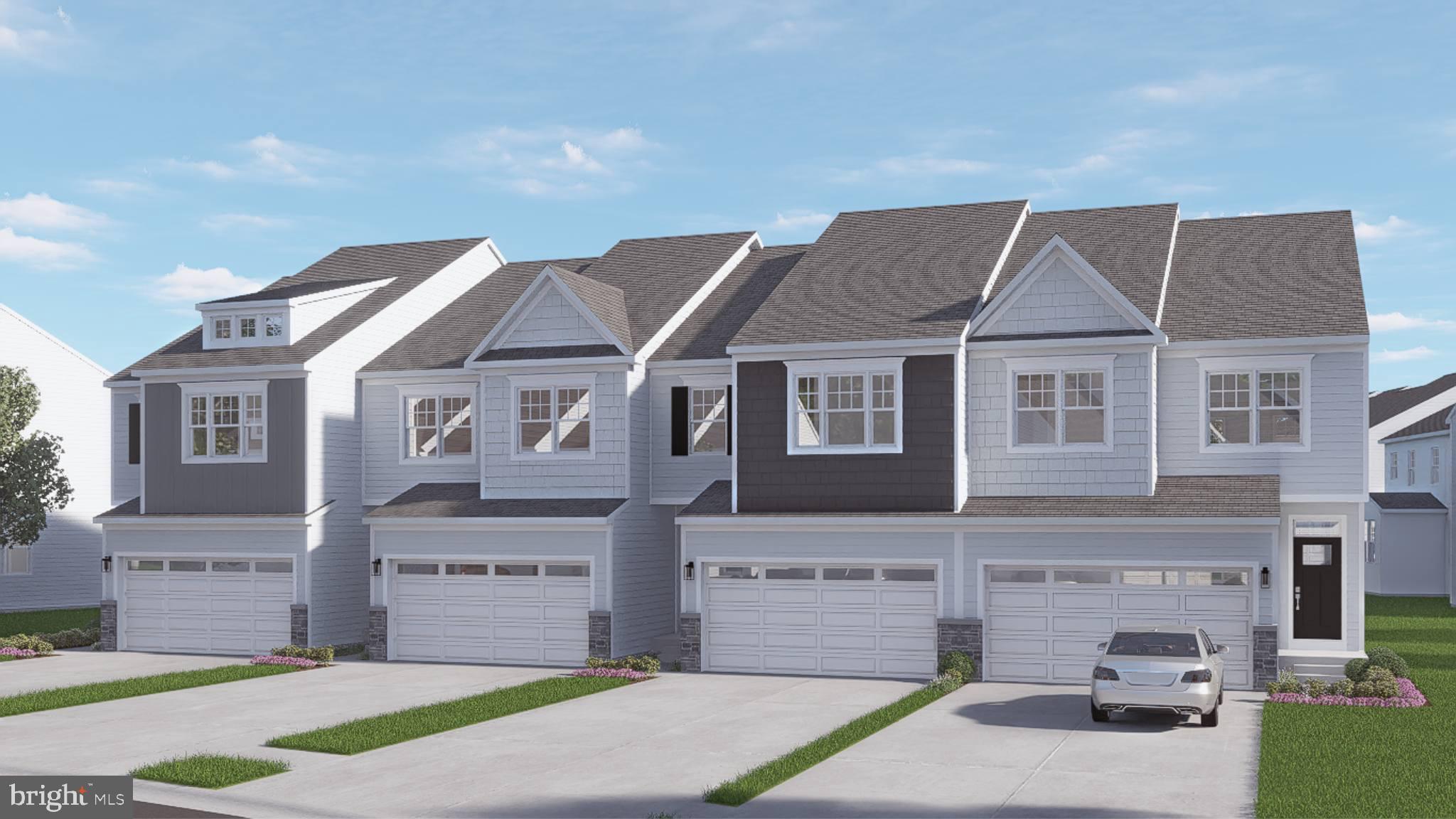 103 Foragers Lane Kennett Square, PA 19348 - Photo 31 of 35 Copperleaf Ridge Luxury Townhomes