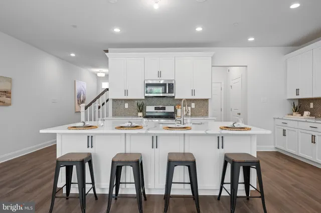 $499,801 | 103 Foragers Lane, Kennett Square, PA 19348