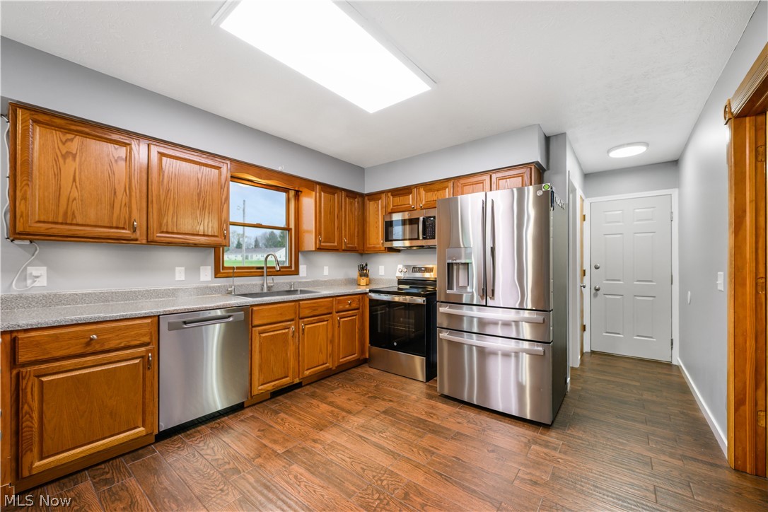 8451 Infirmary Road Ravenna, OH 44266 - Photo 10 of 40