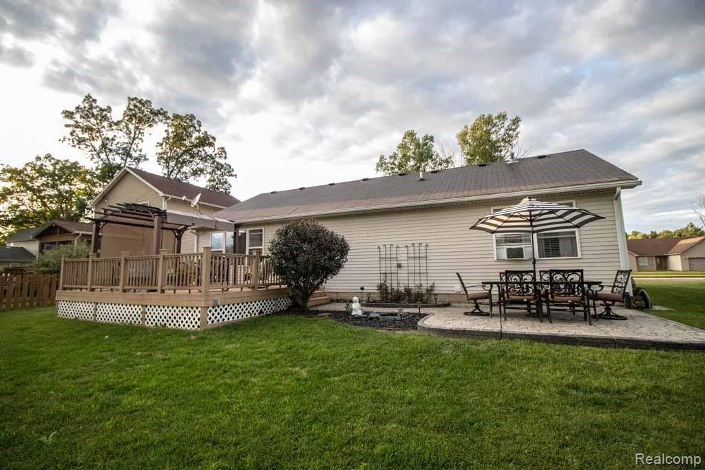 740 Brower Road Fowlerville, MI 48836 - Photo 34 of 49