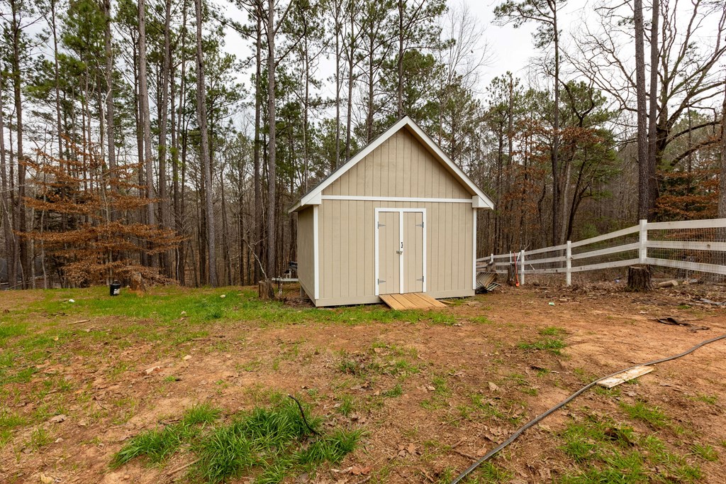 1424 Martin Road Hamilton, GA 31811 - Photo 29 of 35 Gallery Image 29