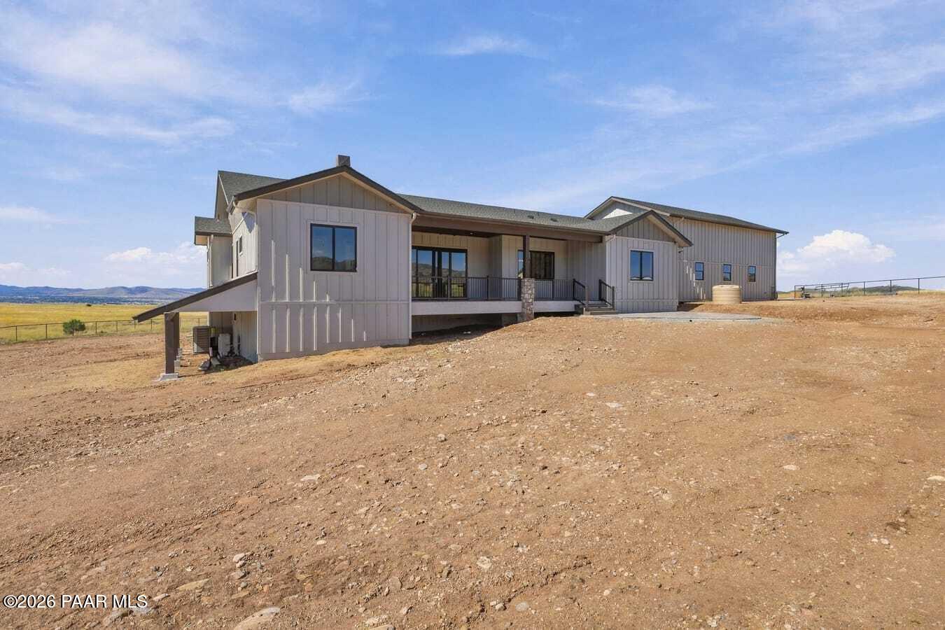 9057 North Caliber Road Prescott Valley, AZ 86315 - Photo 85 of 116 78_mls_372-Backyard