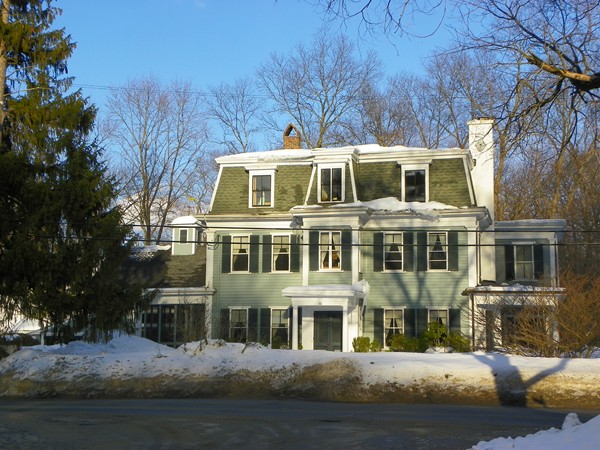 38 Main Street Rowley, MA 01969 - Photo 1 of 30 Gallery Image 1
