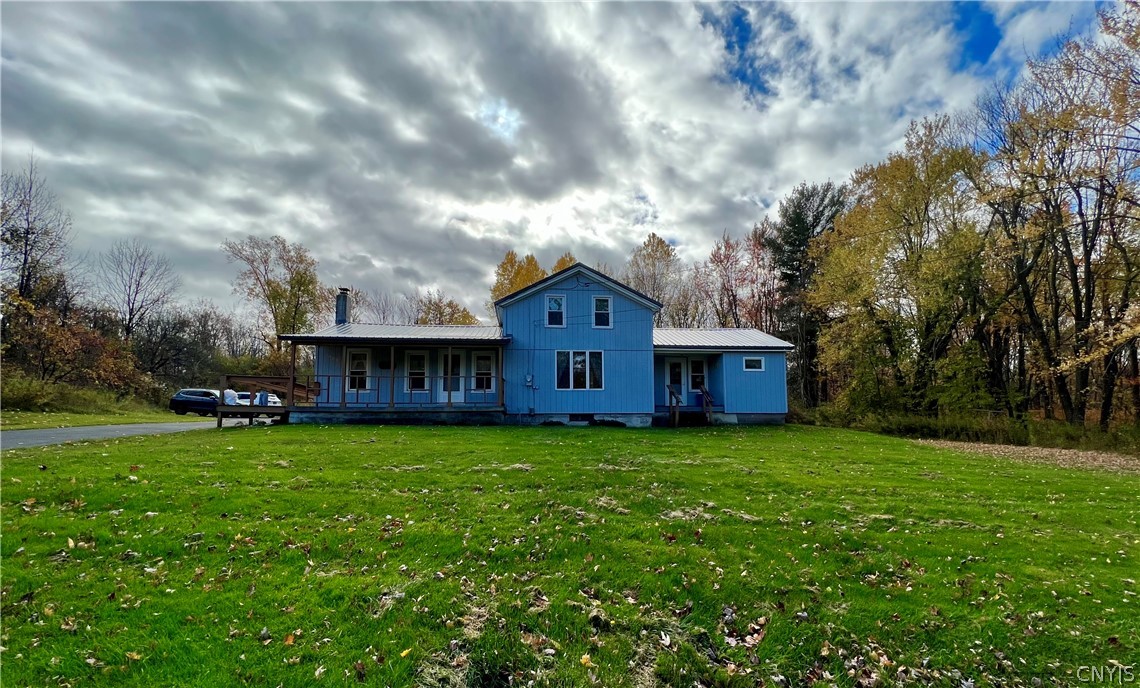 1465 County Rte 1 Scriba, NY 13126 - Photo 1 of 1