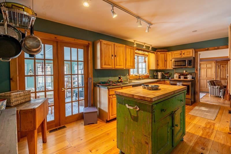 367 Berwal Road Arlington, VT 05250 - Photo 12 of 31