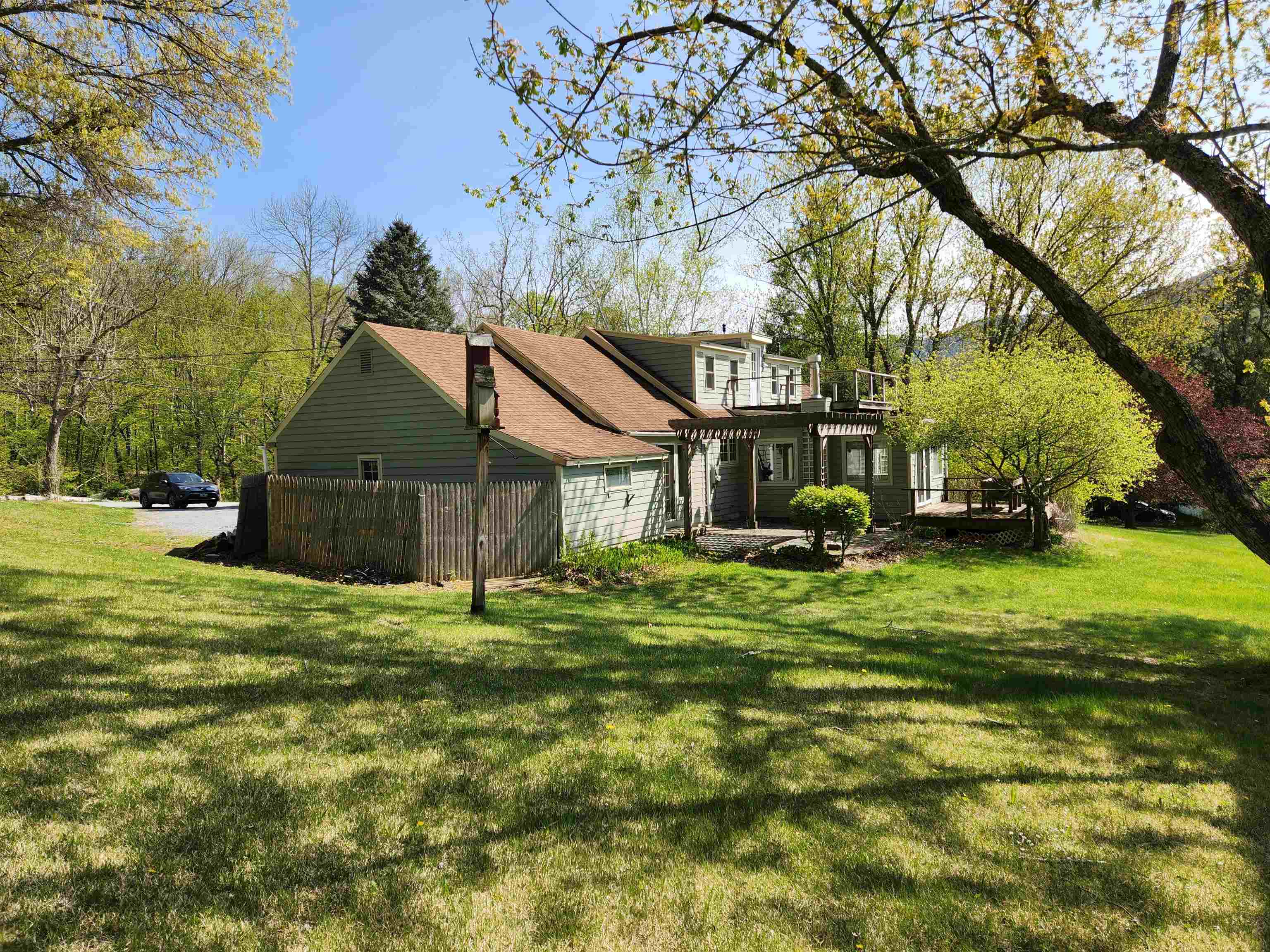 367 Berwal Road Arlington, VT 05250 - Photo 24 of 31