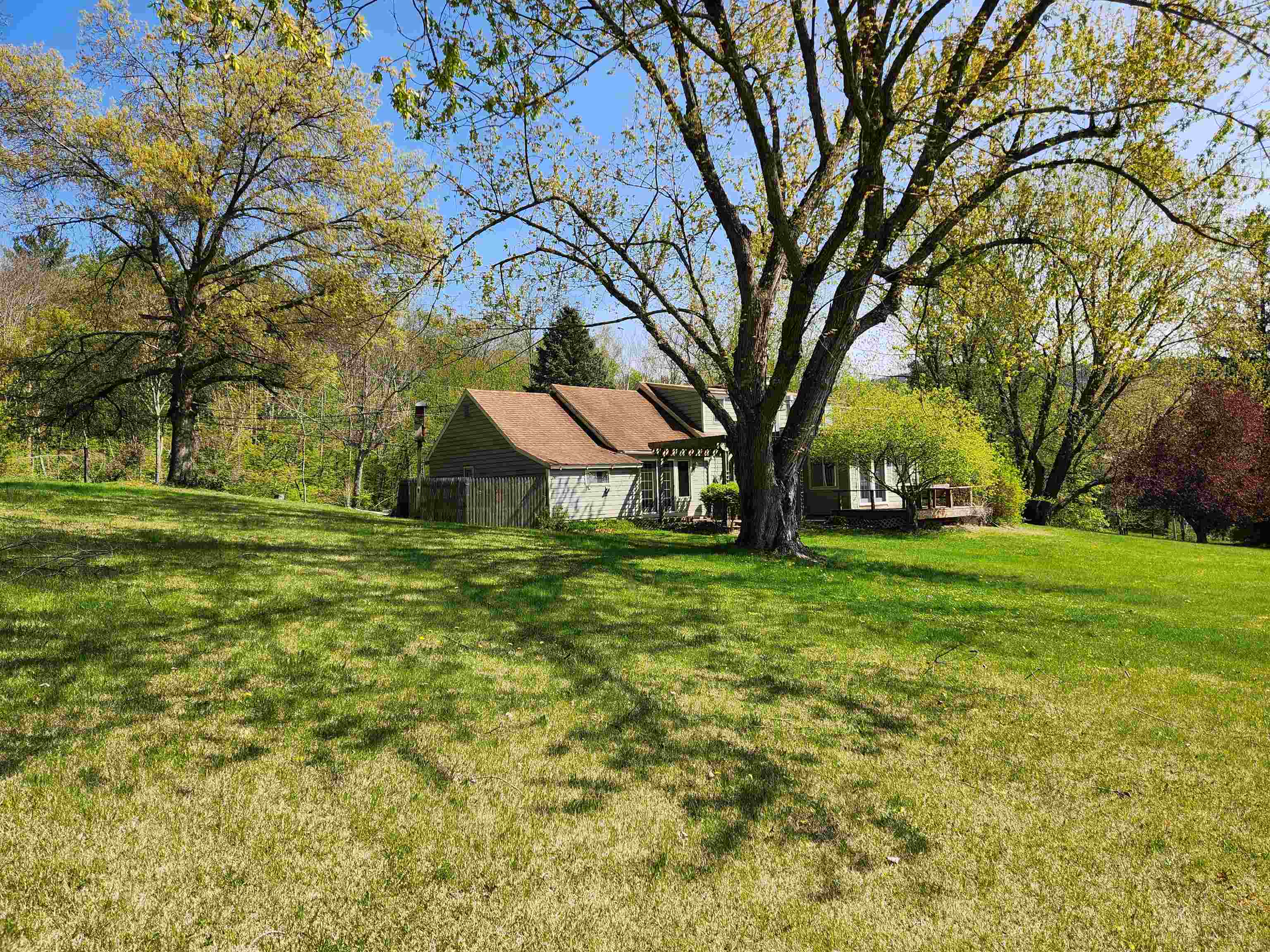 367 Berwal Road Arlington, VT 05250 - Photo 25 of 31