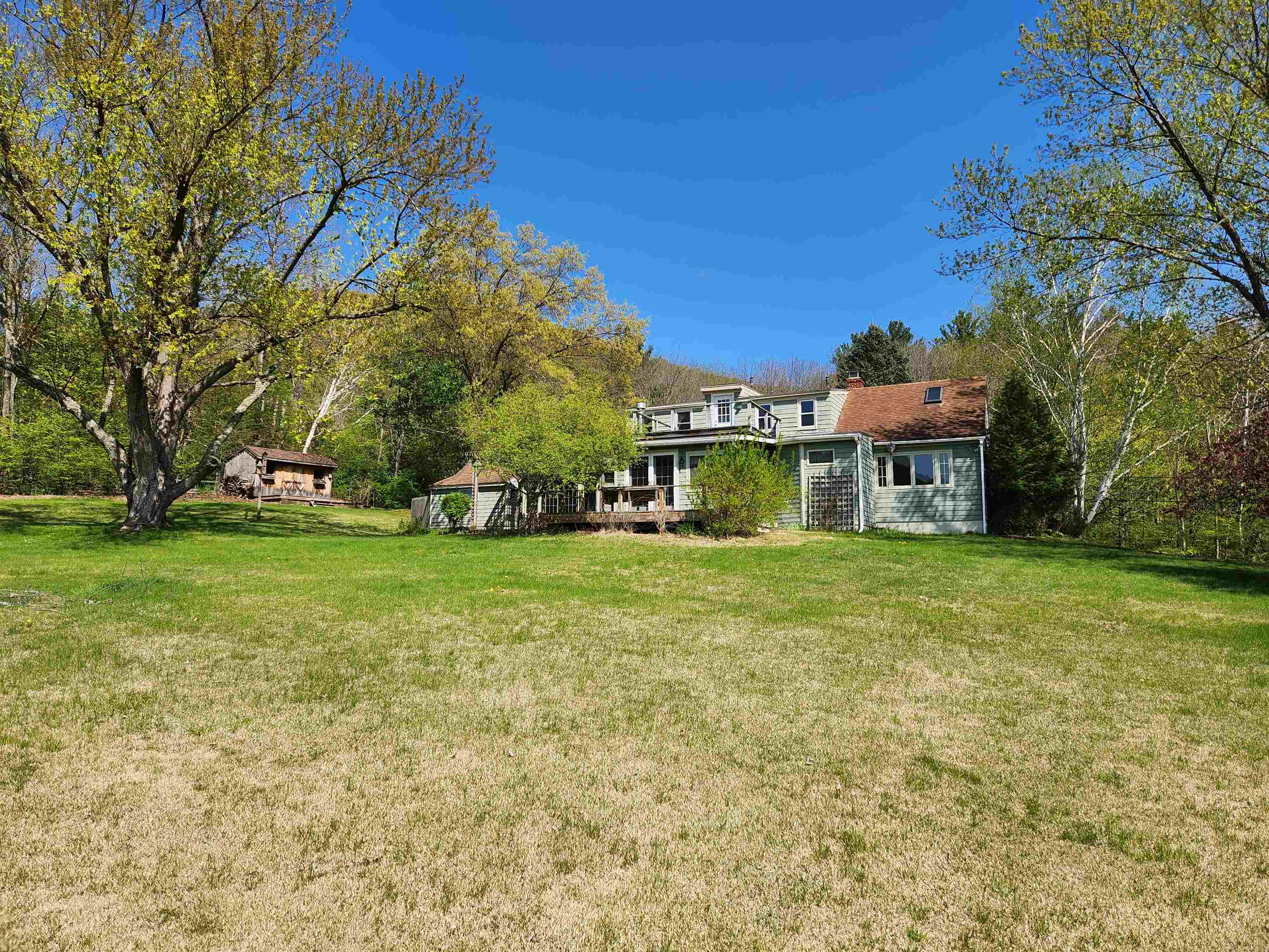 367 Berwal Road Arlington, VT 05250 - Photo 27 of 31