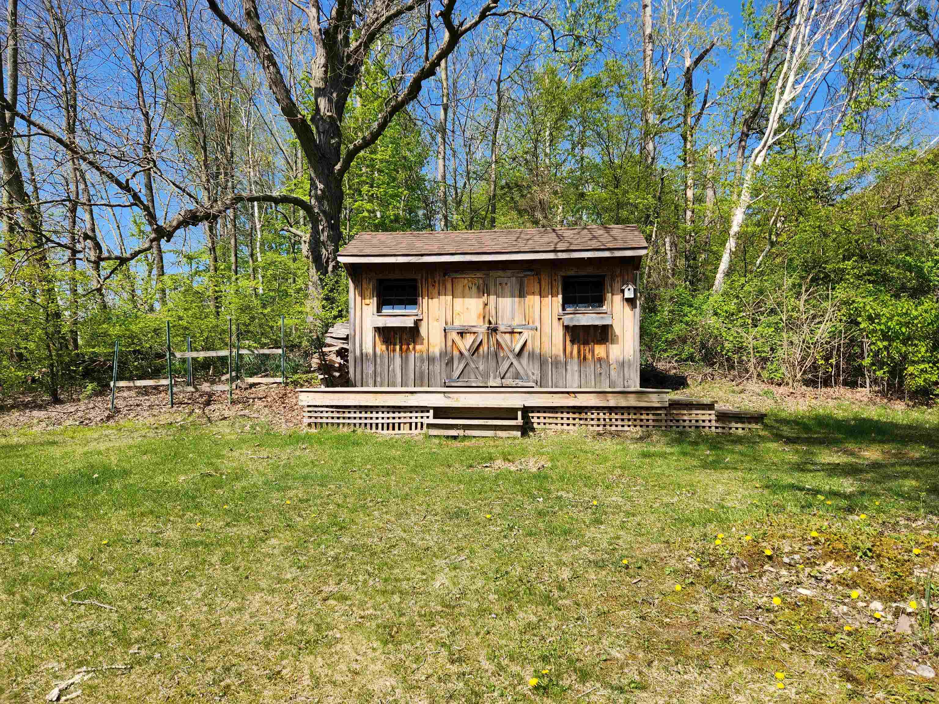 367 Berwal Road Arlington, VT 05250 - Photo 3 of 31