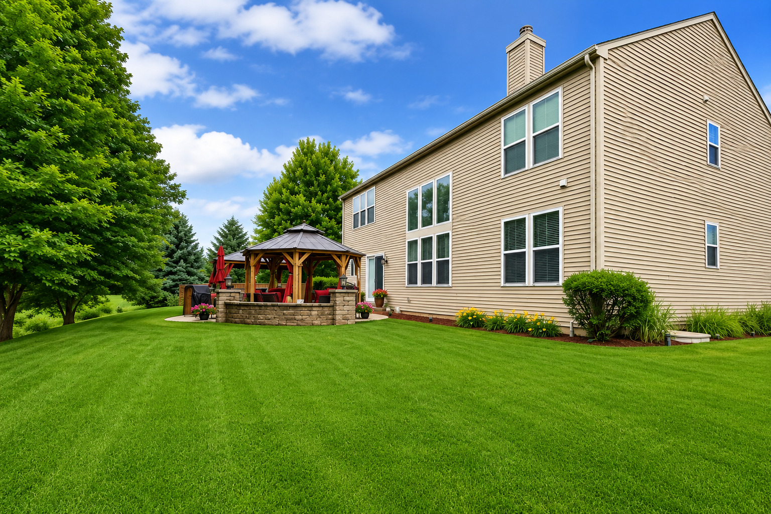 4 Snead Court Bolingbrook, IL 60490 - Photo 48 of 50