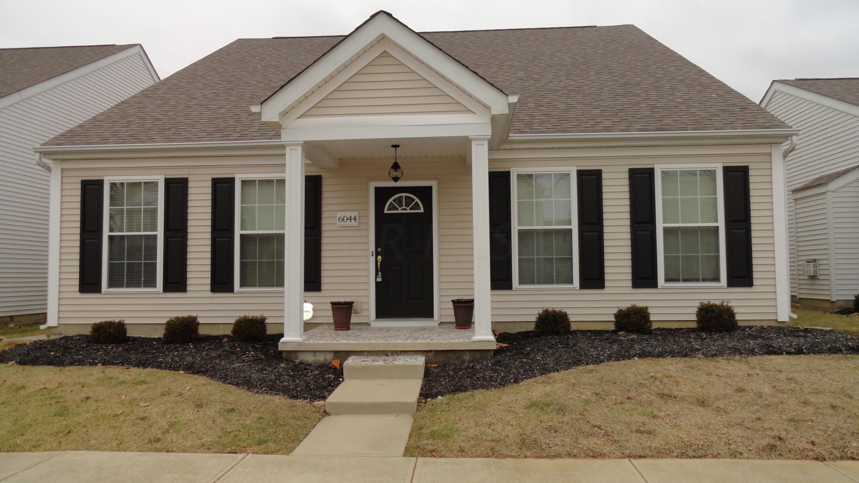 6044 McCotter Road Dublin, OH 43016 - Photo 1 of 23 Gallery Image 1