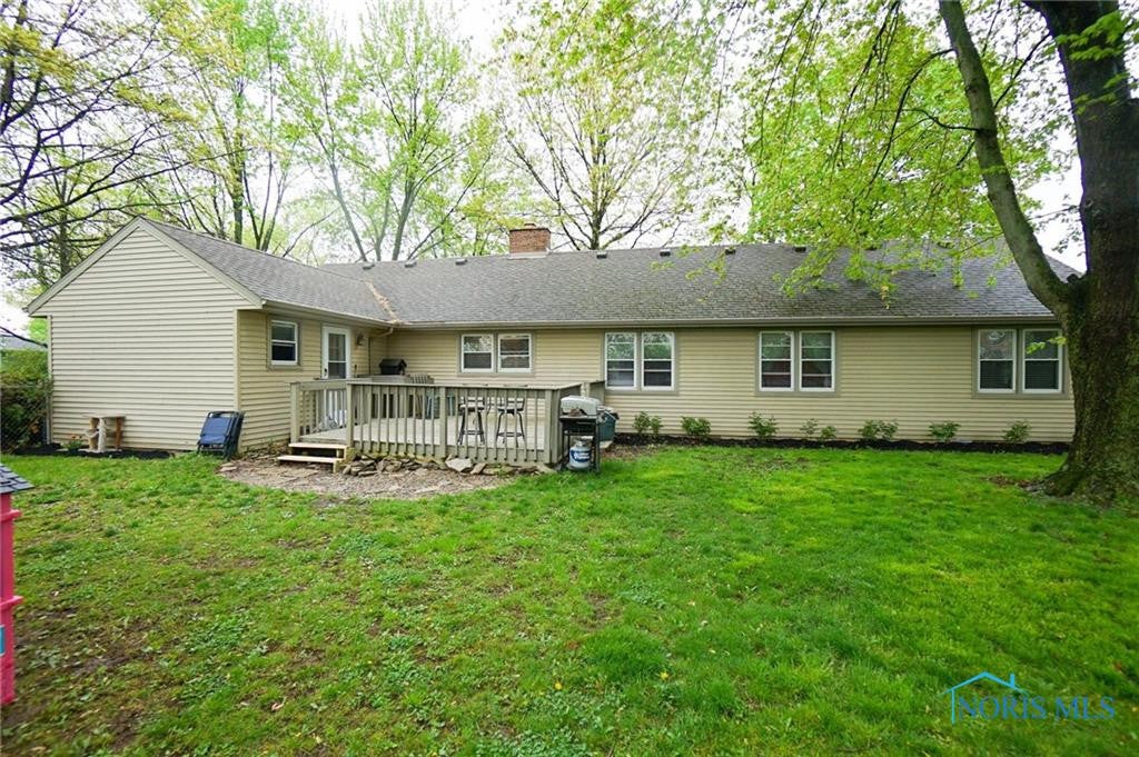 828 Bright Road Findlay, OH 45840 - Photo 28 of 34 Gallery Image 28