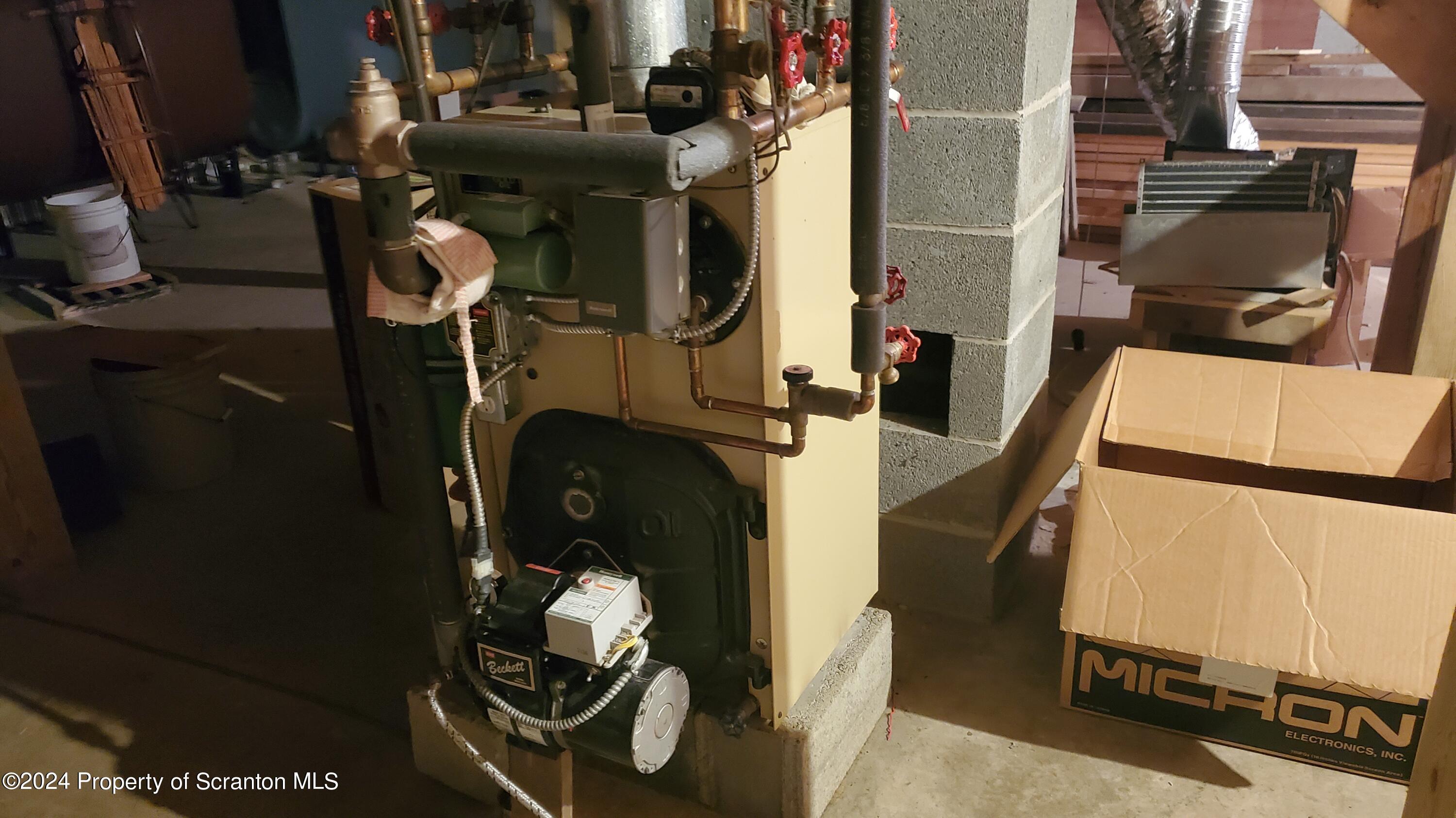 1508 Graham Holw Road Hallstead, PA 18822 - Photo 30 of 32