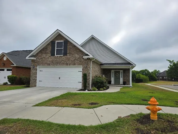 $2,100 | 1780 Titanic Court, Sumter, SC 29153