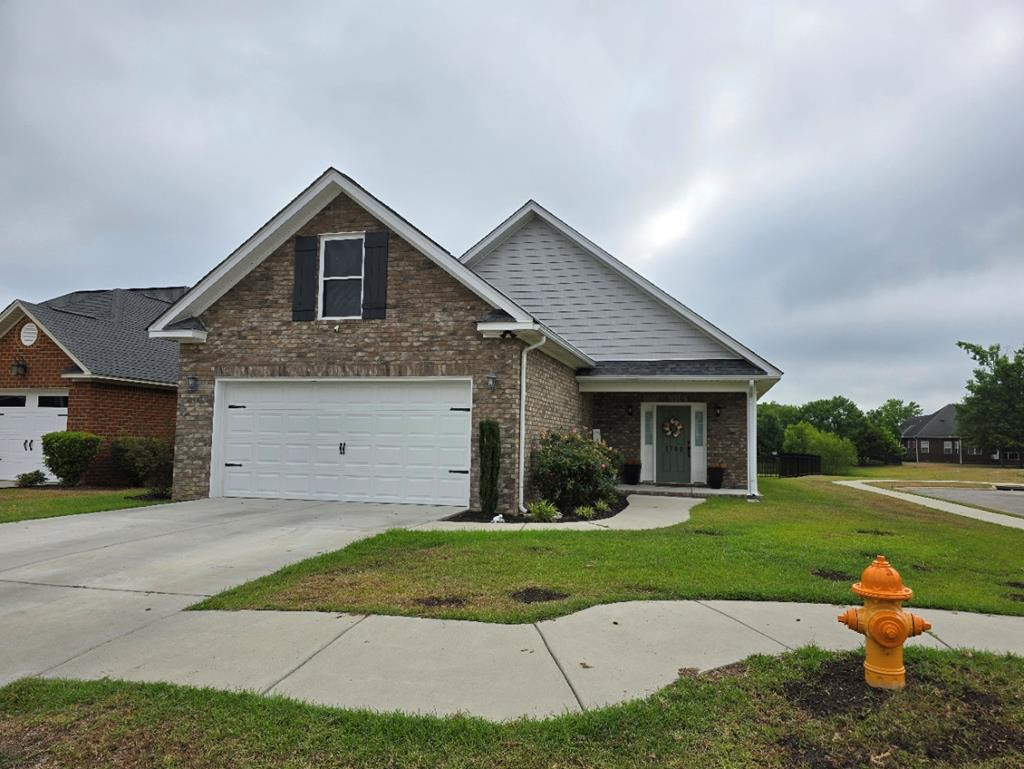 1780 Titanic Court Sumter, SC 29153 - Photo 1 of 39