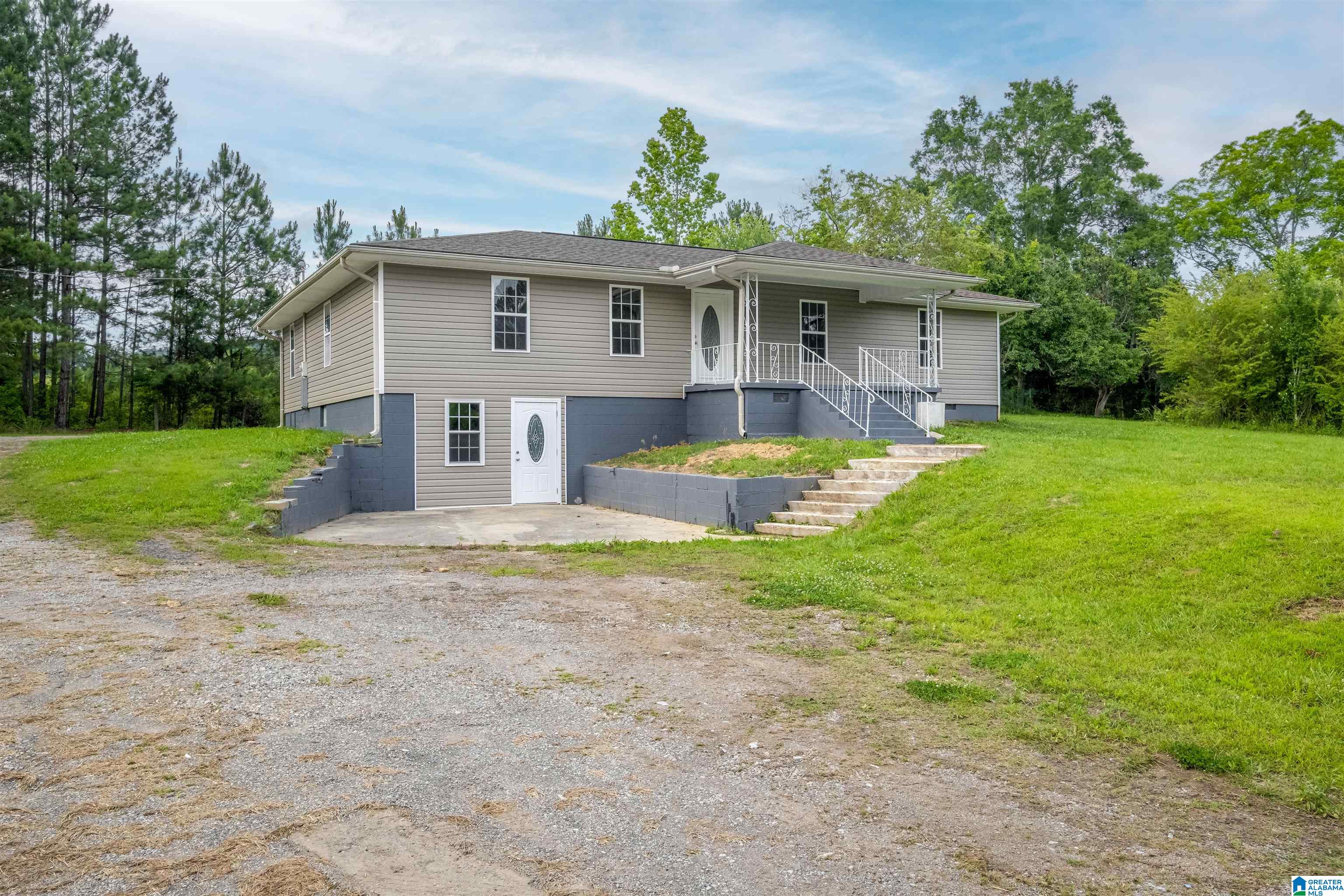 5525 New Liberty Road Jacksonville, AL 36265 - Photo 19 of 19
