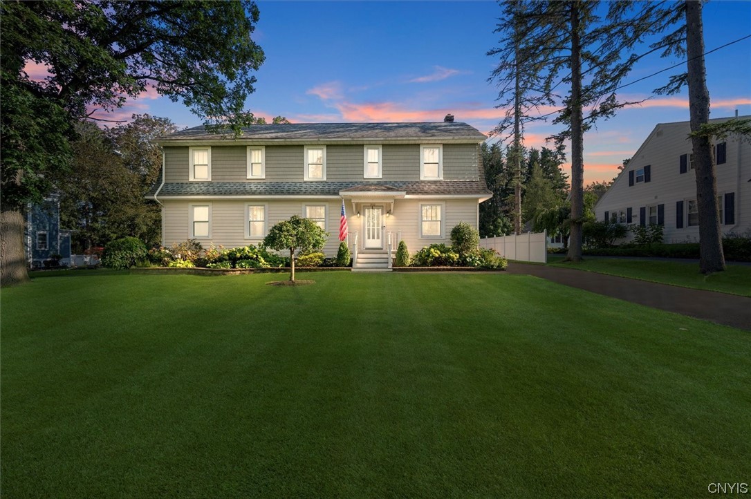 9510 Pinnacle Road Paris, NY 13456 - Photo 1 of 1 Gallery Image 1