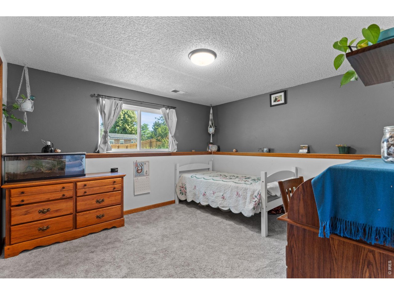 1700 West Swallow Road Fort Collins, CO 80526 - Photo 28 of 49 3rd bedroom lower level
