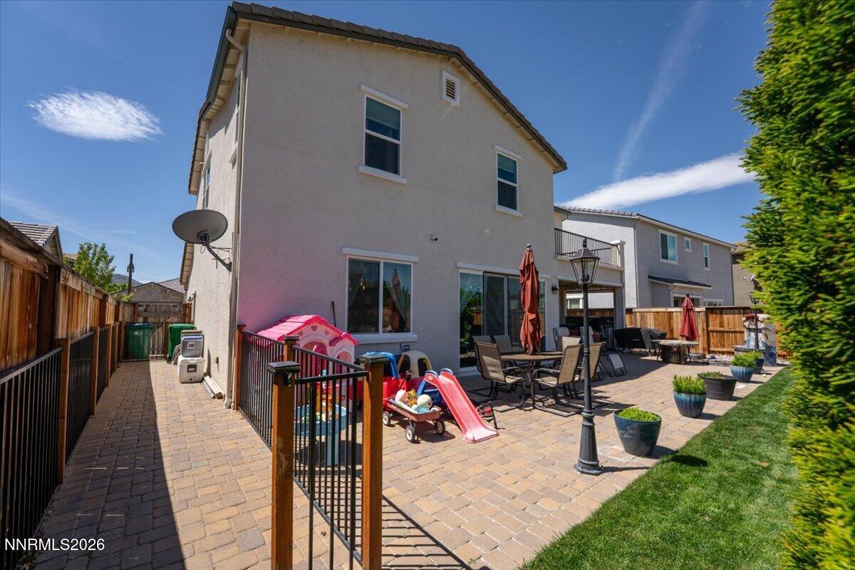 2855 Ethelinda Way Reno, NV 89521 - Photo 40 of 49 44-2855 Ethelinda Way Reno NV 89521 (44