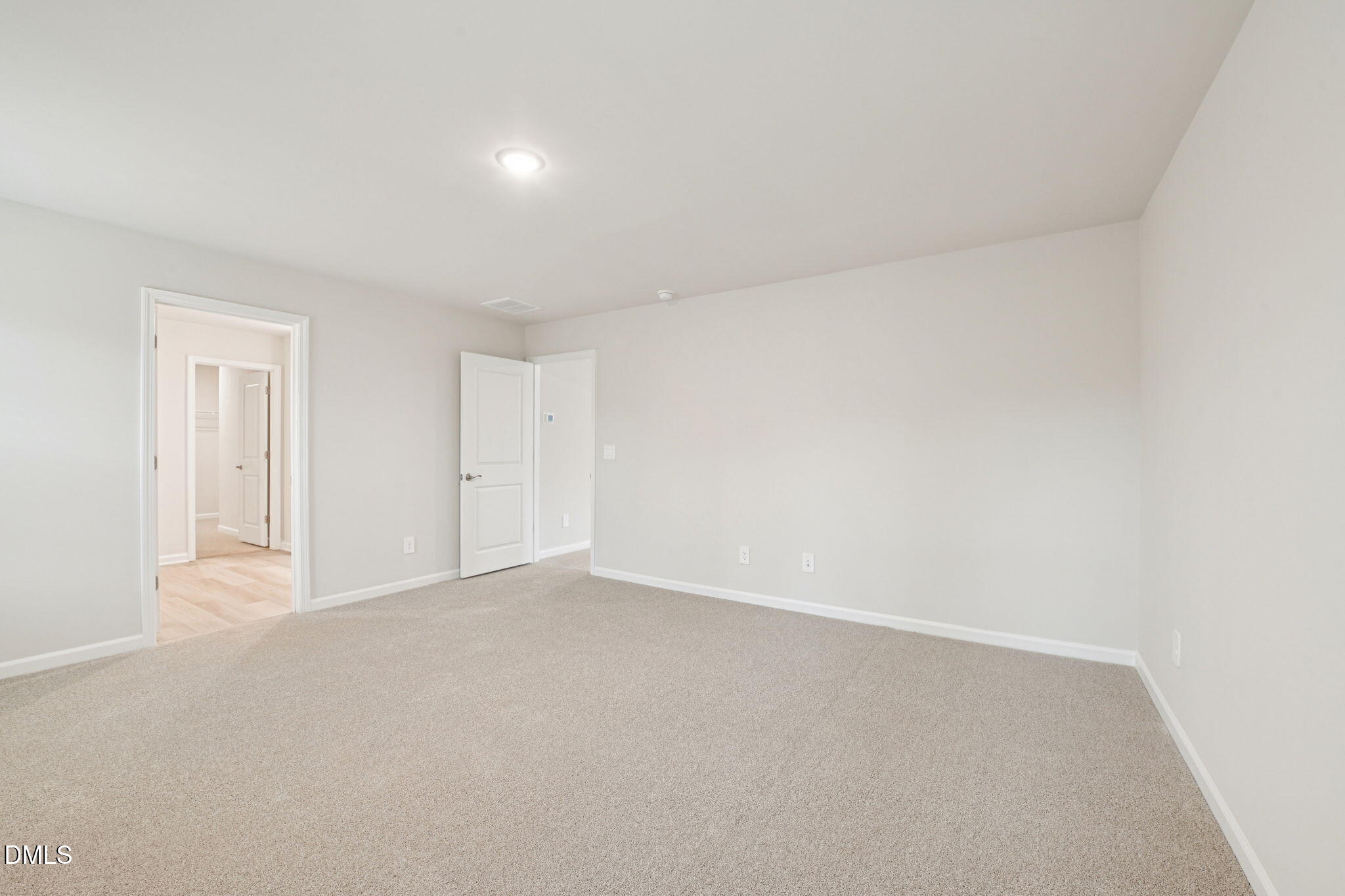 256 Karlov Road Garner, NC 27529 - Photo 24 of 37 Photo is not of the actual home, but a different home in the same community with the same floorplan and interior package, but may not depict all options and/or furnishings that are included.