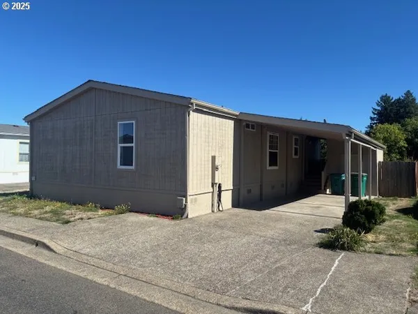 $115,000 | 1000 South McKern Court, Unit 10, Newberg, OR 97132
