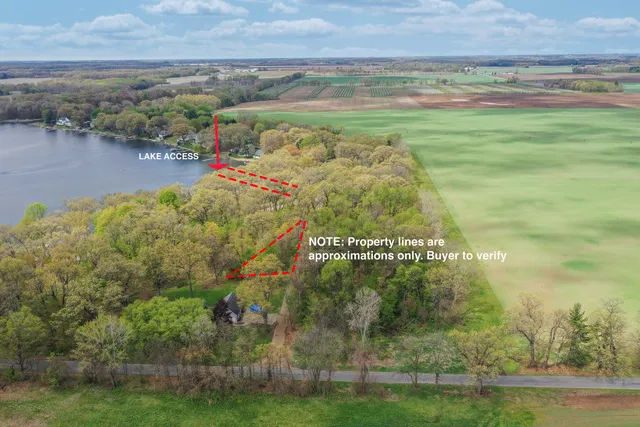 $25,000 | 53-54 Walnut Drive, Decatur, MI 49045