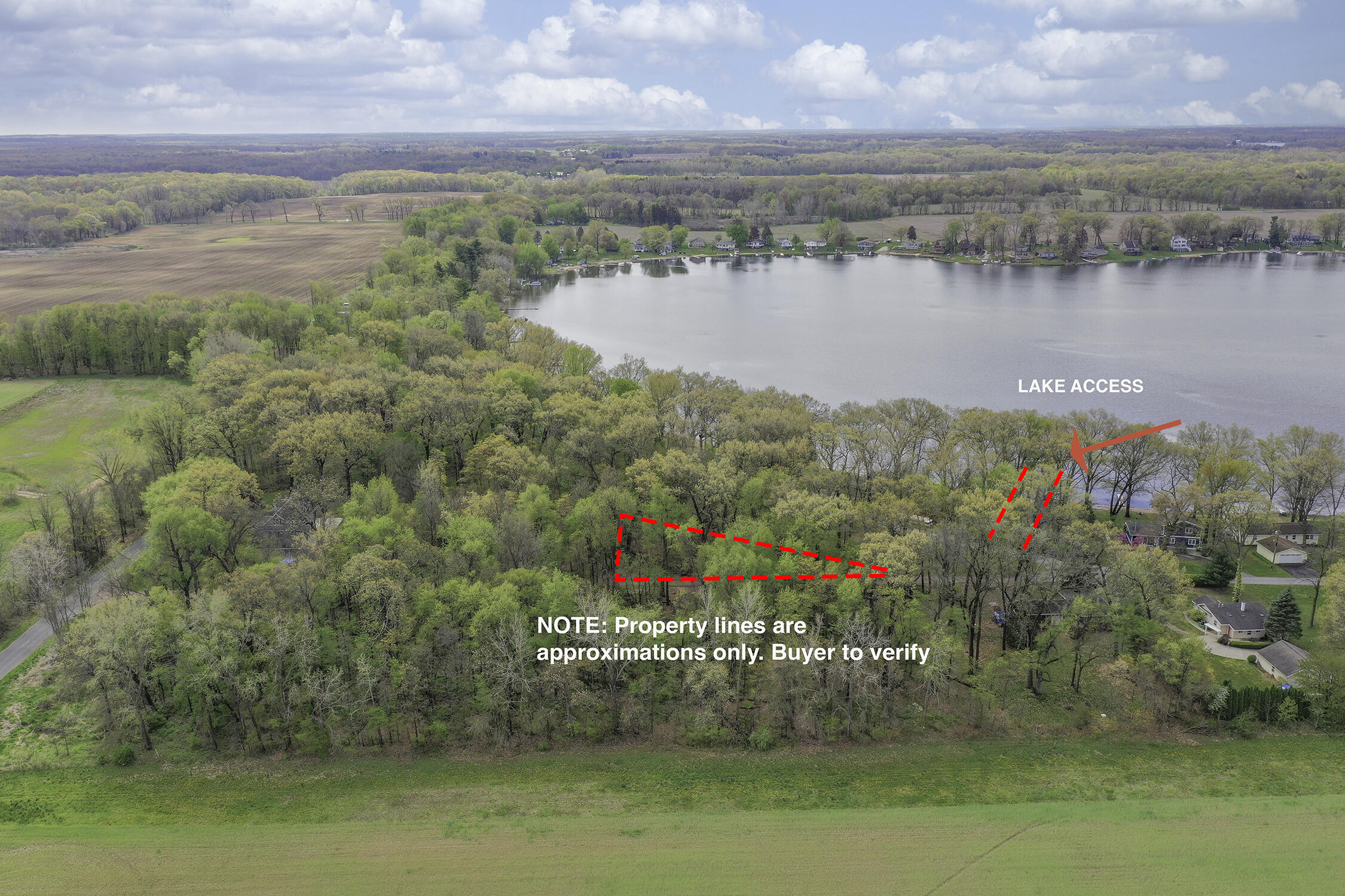 53-54 Walnut Drive Decatur, MI 49045 - Photo 4 of 8 1746462764000AngleMLS