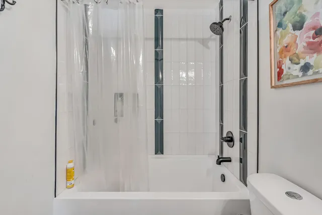 a view of a swimming pool with a yard