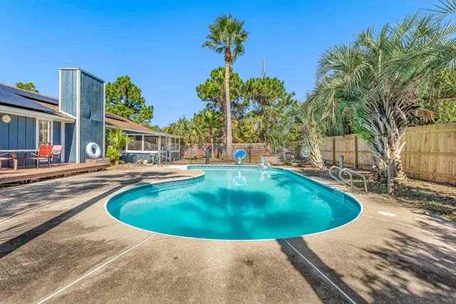 $410,000 | 2236 Fox Den Drive, Navarre, FL 32566