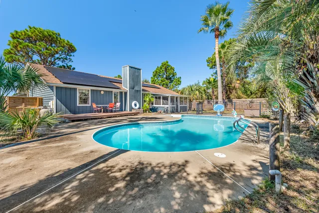 $410,000 | 2236 Fox Den Drive, Navarre, FL 32566