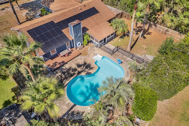 $410,000 | 2236 Fox Den Drive, Navarre, FL 32566