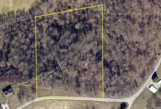 $30,000 | Tbd Ditney Ridge Road, Bedford, IN 47421