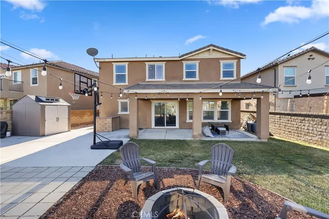 $599,900 | 2503 Mulberry Lane, Palmdale, CA 93551