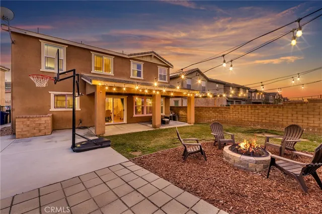 $599,900 | 2503 Mulberry Lane, Palmdale, CA 93551