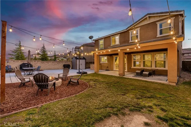 $599,900 | 2503 Mulberry Lane, Palmdale, CA 93551
