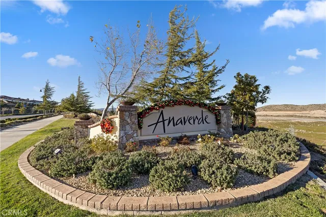 $599,900 | 2503 Mulberry Lane, Palmdale, CA 93551