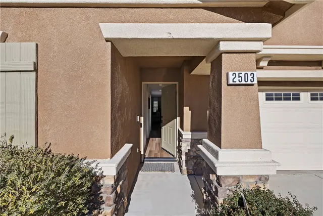 $599,900 | 2503 Mulberry Lane, Palmdale, CA 93551