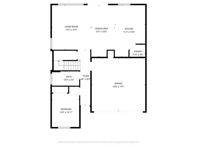 $599,900 | 2503 Mulberry Lane, Palmdale, CA 93551