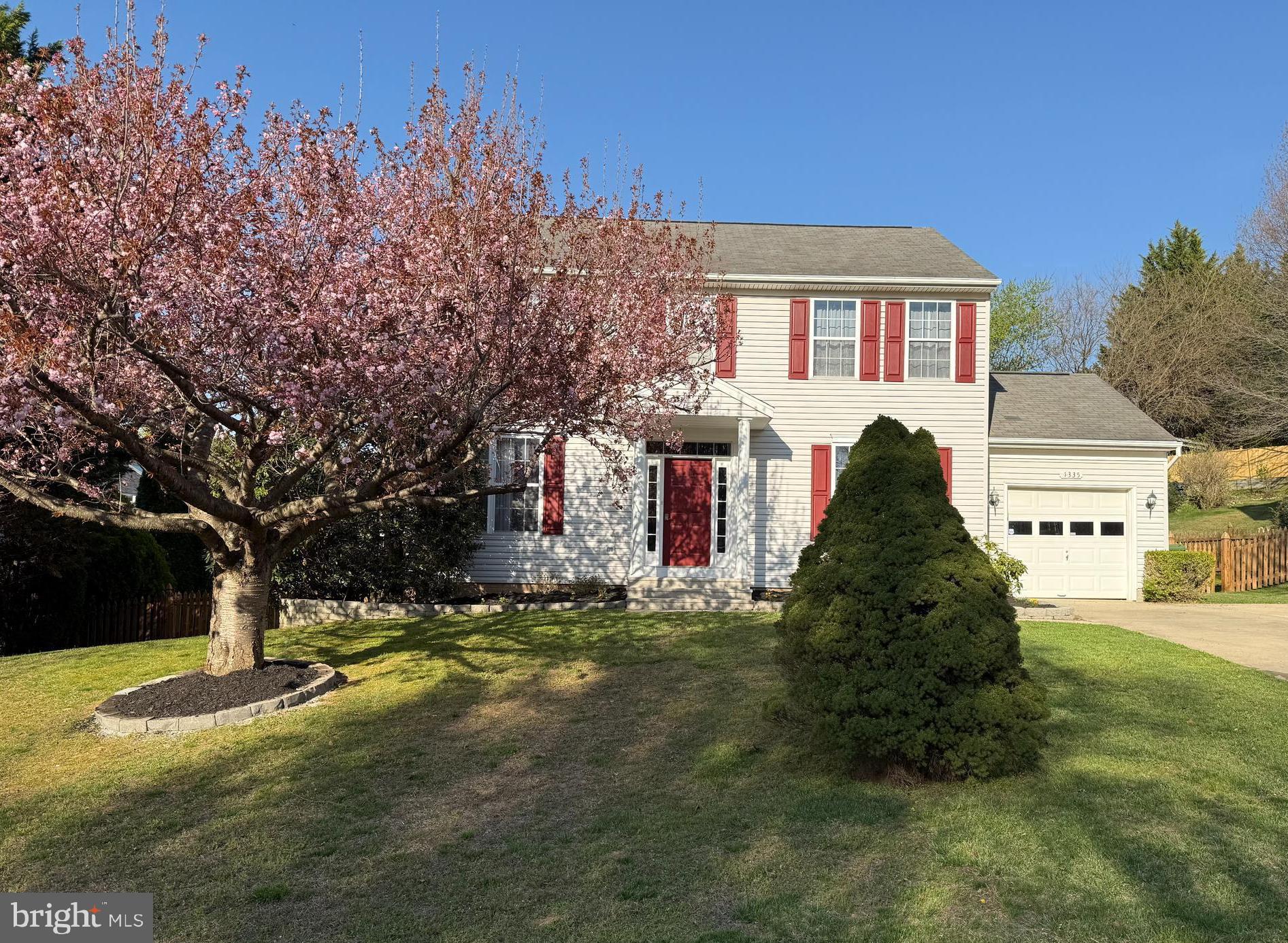 1335 Jay Road Eldersburg, MD 21784 - Photo 4 of 4